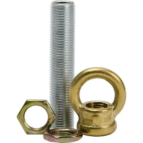 Rabatt Gelia 4079999992 Nippelsats